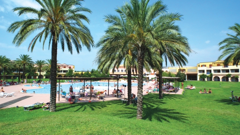 Hotel Club Portogreco Prenota Prima Puglia Basilicata