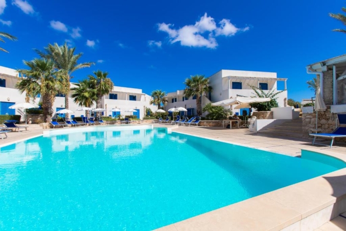 Cala La Luna Resort 