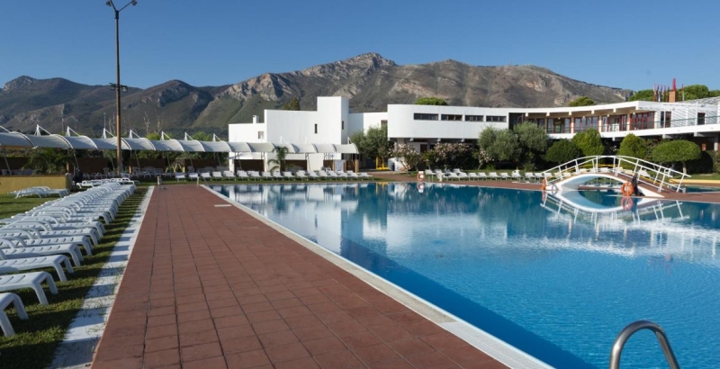 Villaggio Torre Normanna Benessere e Week-end