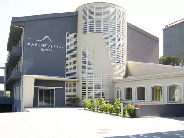 Mareneve Resort SPA Benessere