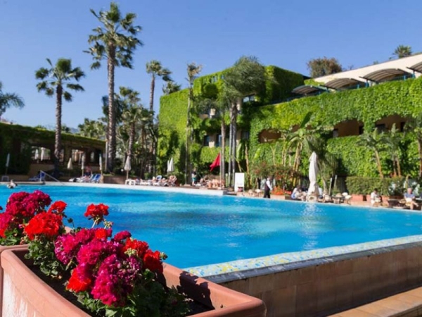 Hotel Caesar Palace Sicilia Offerte