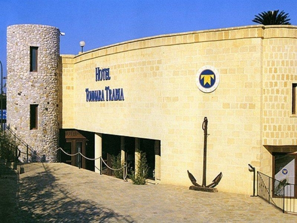 Hotel Tonnara Immacolata