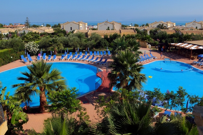 Dolcestate Hotel****  Brevi Settembre Ottobre Soggiorni Weekend e Benessere