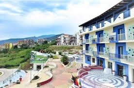 Tus'Hotel****      Natale NATALE
