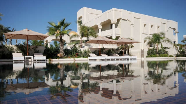 Visir Resort**** Natale NATALE