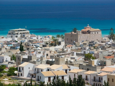 Minitour Sicilia Occidentale 4 giorni Sicilia