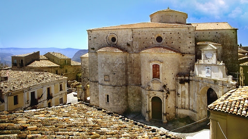 Tour Calabria dei Borghi 