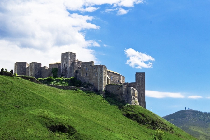 Tour Basilicata 8 giorni Puglia e Basilicata