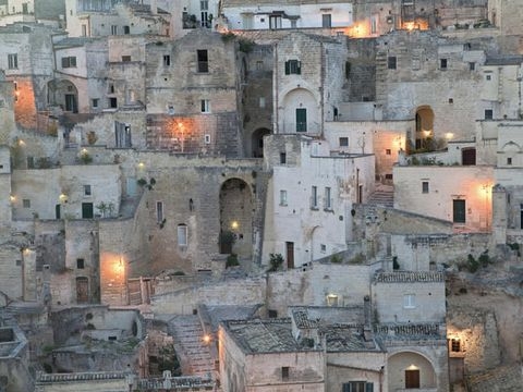 Tour Matera e Lecce Puglia e Basilicata