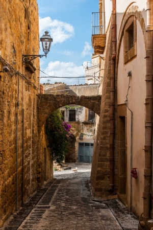 Agrigento e borghi Sicilia