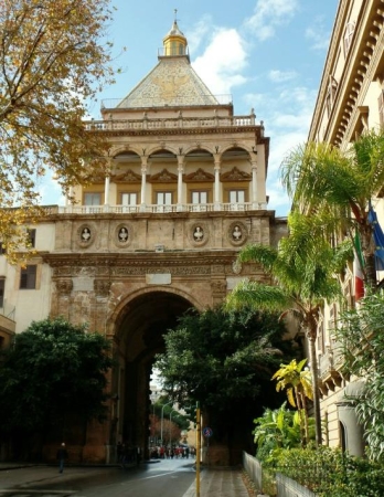 Pasqua a Palermo e dintorni Sicilia