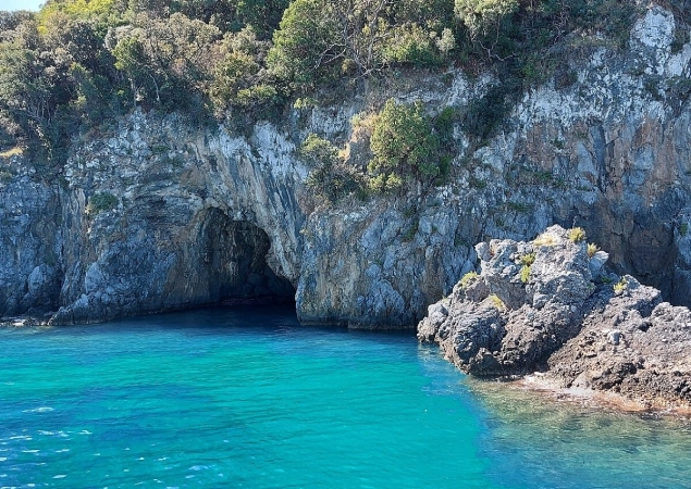 Tour Riviera dei Cedri, Pollino e Sila Calabria